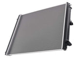 Aluminum Coolant Radiator fit for Nissan Frontier 05-19 21460ZL00B AT MT 74652257