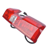 Halogen Tail Light Right Side for Chevy Silverado 2500 3500 HD 2019-2023 85161937 84752985 00174382