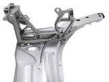 Engine Bay Radiator Shutter fit for Mercedes Benz C Class W205 2056201734 2014-2022 89085079