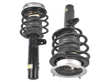 Pair Front Strut Assembly w/Coil Spring Replacement for 2006-2013 BMW E90 325xi 328i 335i xDrive 43195070