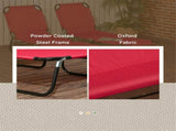 Folding Lounge Chairs / beach chair 70597101