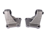 2x Differential Mounts For 03-06 Mitsubishi Outlander 2.4 AWD Rear Left & Right MR961407 MR961408 81886081
