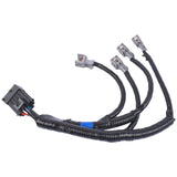 Injector Wiring Loom Fits for Hyundai Terracan 2.9L J3 Diesel 2001-2006 33810-4X600 33810 4X600 53482786