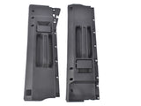 Front Left and Right Plastic Interior Door Handle Fit for Freightliner Classic FLD120SD FLD 132 54880400