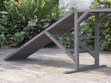 Dog Agility Ramp 60626473
