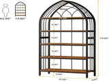 Shelf Book/Storage Cabinet 38252711