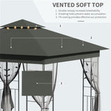 Slant Leg Pop Up CanopyBeach Canopy 22473672