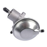 Vacuum Pump 97656980 Fits for Isuzu NPR NQR N-Series 2020.5- Gas Engines Only 94551948
