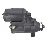 Starter Motor 12V CW Fit for Harley-Davidson Blackline CVO Dyna Electra Glide Road KingA 92951759