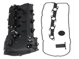 Black Plastic Valve Cover fit for Toyota Tacoma 2.7L 16-21 112010C050 18947293