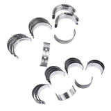 Rod & Main Bearing Set CB663P MS2199P Fits for Chevy Express Silverado GMC Sierra Cadillac Escalade 75396357