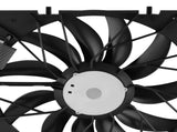 Cooling Fan fit fit for Benz CL600/CL55/S600/SL55/SL63 2001-2012 2205000193 50761278