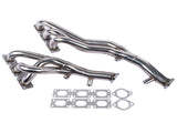 Stainless Exhaust Manifold Headers for BMW E46 E39 Z4 2.5L 2.8L 3.0L 2001-2006 06653482