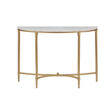 Bordeaux Console table B03548929