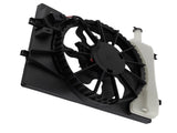 Custom Fan Assembly fit for Hyundai Elantra GT 2013-2017 615343705392 67460236 47185358
