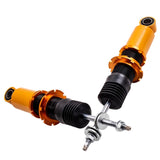 Coilover Shocks Suspension Kit for Chevrolet Camaro 24 Levels Damping Adjustable 15886994