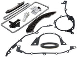 Timing Chain Kit 11pcs for BMW E46 E34 525i E39 X3 X5 E53 Z3 E36 M54 2.5i 3.0i 55970919