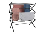 Collapsible Clothes Drying Rack for Indoor/Outdoor Use 37567658