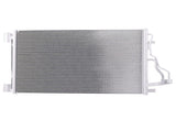 Coolant Radiator & AC Condenser fit for Hyundai Elantra GT 2016-2017 CU13412 21265201