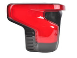 Left Side LED Tail Light Rear Brake Lamp Replacement for Ford F-150 2022-2024 NL34-13B505-BG 81452023