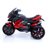 Kids Motorcycle Ride-On Motorcycle 3-Wheels Battery Powered Motorbike Rechargeable 12 V kids ride on W1760P252034