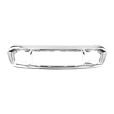 Chrome Bumper Grill Bezel & Bumper Grille Kit fit for Jeep Grand Cherokee 2017-2022 29769676