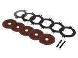 Wet Brake Disk Kit Replacement for John Deere Gator XUV 625 825 835 855 865 Vehicle AM140803 39277629