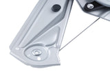 Front Right Window Lifter 741877 fit for Jaguar S-Type Lincoln LS 2000-2002 21443804