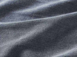 3PCS King/Cal King Twill Washed Comforter Set B035P341113