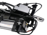 Air Suspension Compressor w/ Bracket fit for Jeep Grand Cherokee WK2 11-20 68232648 08722714