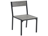 Dining Table Set for 4, Kitchen Table with 2 Chairs and a Bench, 4 Piece Kitchen Table Set for Small 51333789