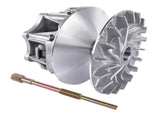 Primary Clutch for Kawasaki Brute Force Prairie 650 700 Arctic Cat 650 Suzuki 49093-1074 49093-0002 51379458