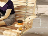 Outdoor Patio Swing 44851396