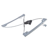 Front Passenger Side Power Window Regulator w/o Motor Fit for Nissan Maxima 2009-2014 Sedan 3.5L V6 17627205