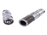 8Pcs Valve Tappets 8Pcs Roller Valve Lifters for Chevy GMC 5.3L 6.0L 6.2L LS2 LS7 LS9 12499225 28555585