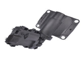 Axle Locker Actuator Replacement for RAM 2500 3500 6.4L 6.7L V8 GAS OHV 2019-2022 68449574AA 33701487