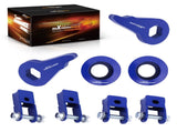 1-3" Front 2'' Rear Lift Kit fit for Chevy Suburban Tahoe 2WD 4WD 2000-2006 61385327