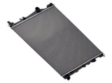 Radiator fit for Jeep Cherokee 2.4L & 3.2L CSF3760 DPI13401 A13401 2014-2018 87144452