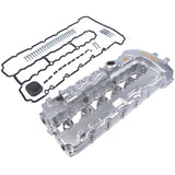 Aluminum Valve Cover 11127565286 11127565284 for BMW 335i xDrive 535xi 740i X6 Z4 40297317