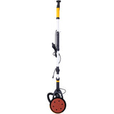 Drywall, 780W Electric Drywall with Vacuum Dust Collection 6.5A Motor Dustless Floor W465128043