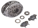 6DCT250 DPS6 Transmission Dual Clutch Fork Kit Replacement For Ford Focus Fiesta 2011-2019, Focus 97146164