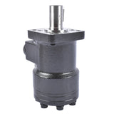 1/2" npt Hydraulic Spinner Motor 4-Bolt Mount/Keyed Hydraulic Motor CM004P 54967614