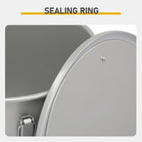 10gal Oil filter bucket 88268822