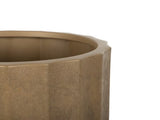 16 inch Resin Planter Terracotta with Modern Design for Indoor and Outdoor Plant 22253970