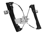 Front Left Window Regulator fit for Chevrolet Cruze 2011-2016 749-974 Direct Fit 12495684