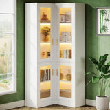Shelf Book/Storage Cabinet 61543652