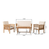4PC CHAT SET 59116.00