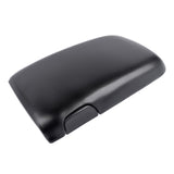 For Chevy Camaro Pontiac Firebird Ebony Center Console Lid Armrest 3.8L 5.7L 68608443