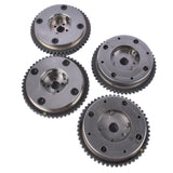 Engine Timing Chain Kit Timing Camshaft for Ford F150 3.5L Ecoboost 2017-2023 HL3Z6L266A 23898375