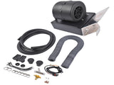 Cab Heater Replacement for Polaris General 1000 2018-2022 Defrost Vents SSHK115-00 68159958